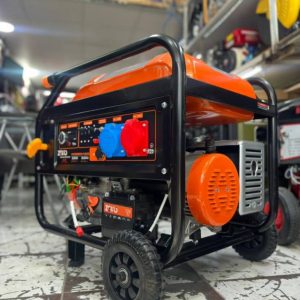موتور برق 10 کیلووات سه گانه سه فاز تک فاز زیکو مدل ZK14900DXEW-R-NGE | فروشگاه تخصصی موتور برق رومکس دیزل
