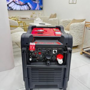 موتور برق 11 کیلووات اینورتری سه گانه سه فاز تک فاز سوپر سایلنت ایزی پاور مدل S16800GS3 | فروشگاه تخصصی موتور برق رومکس دیزل